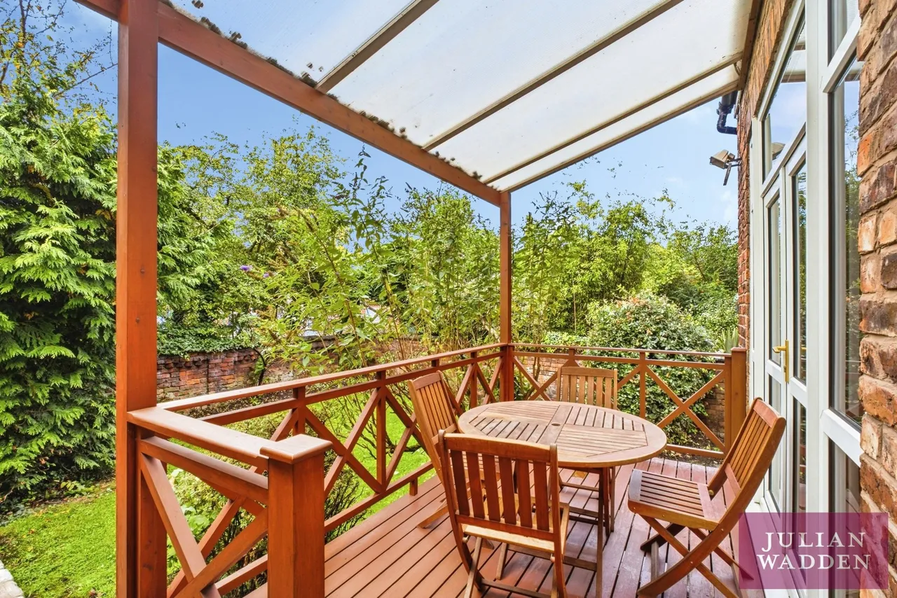 Atwood Road, Didsbury, M20, photo 22