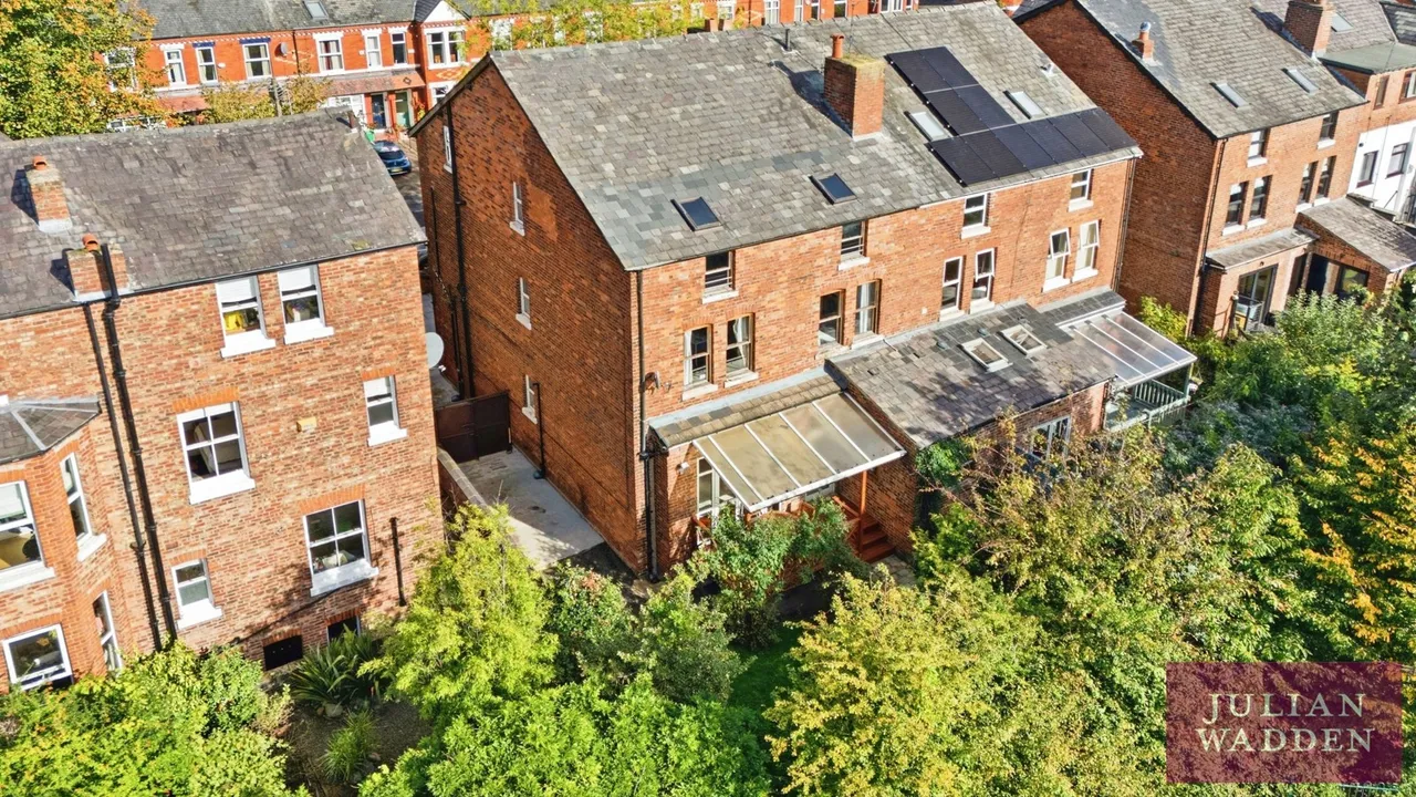 Atwood Road, Didsbury, M20, photo 11