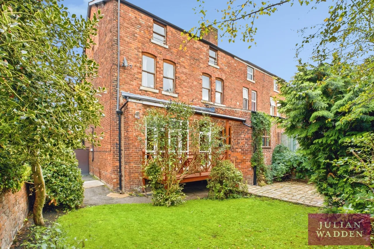 Atwood Road, Didsbury, M20, photo 8
