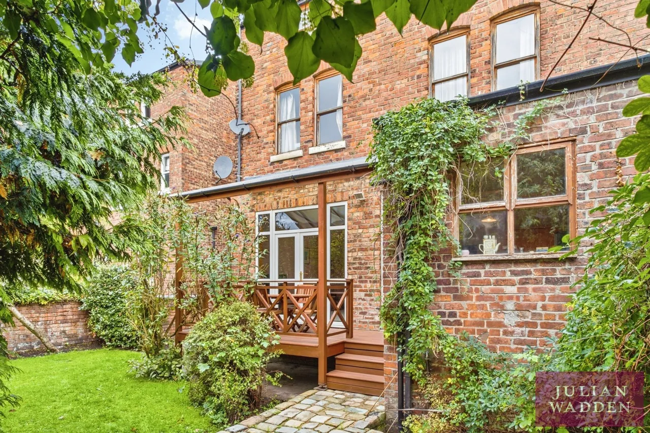 Atwood Road, Didsbury, M20, photo 21