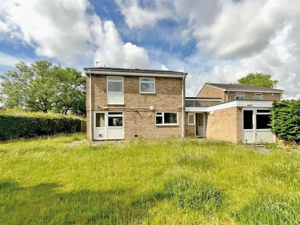 Blackmore, Letchworth Garden City, SG6, photo 3