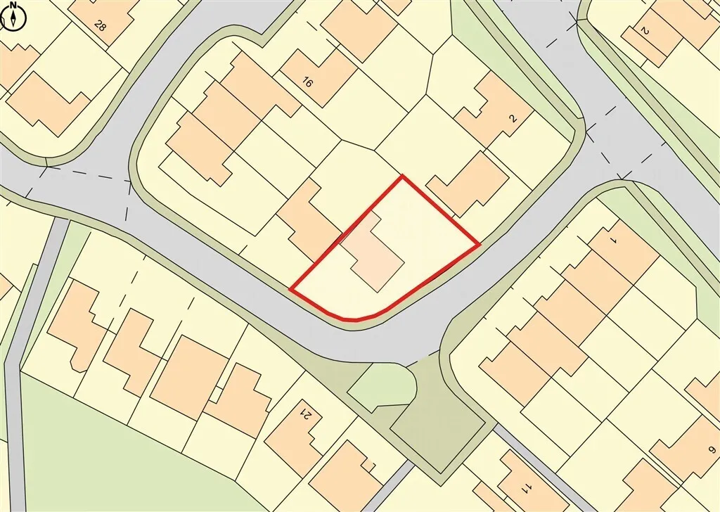 Blackmore, Letchworth Garden City, SG6, photo 6