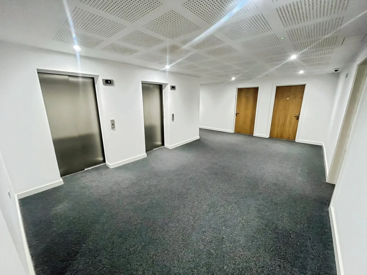 Armstrong House, Fletton Quays, PE2, photo 12