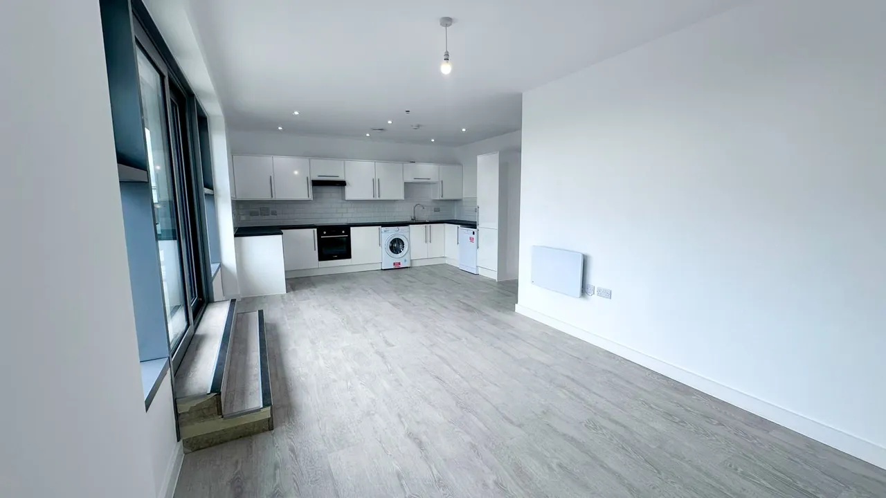 Armstrong House, Fletton Quays, PE2, photo 6