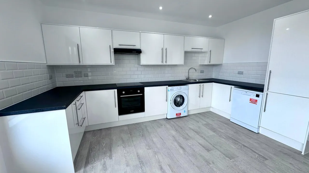 Armstrong House, Fletton Quays, PE2, photo 4