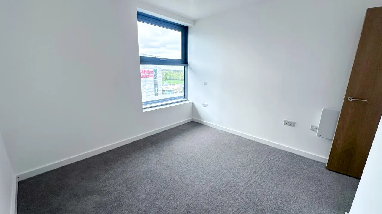 Armstrong House, Fletton Quays, PE2, photo 7