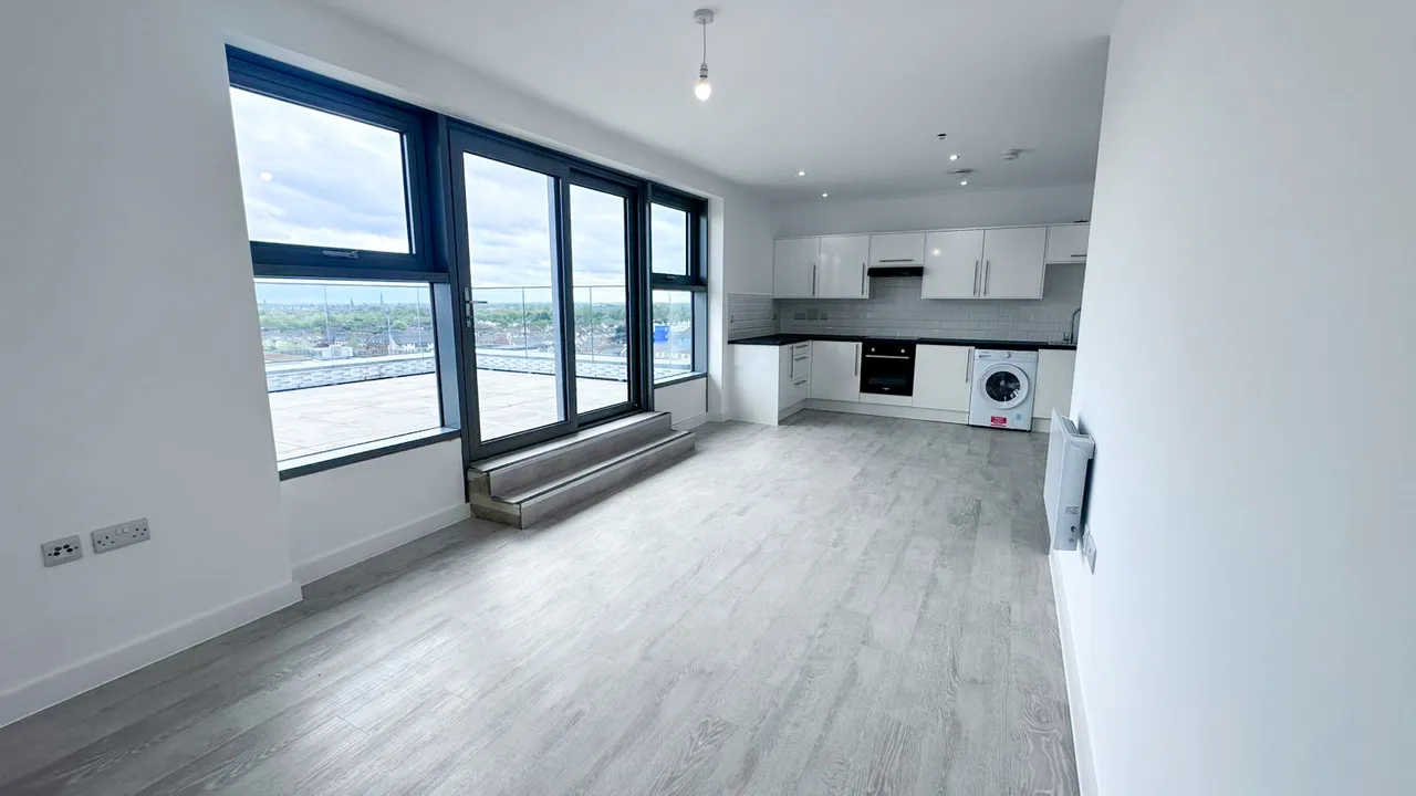 Armstrong House, Fletton Quays, PE2, photo 5