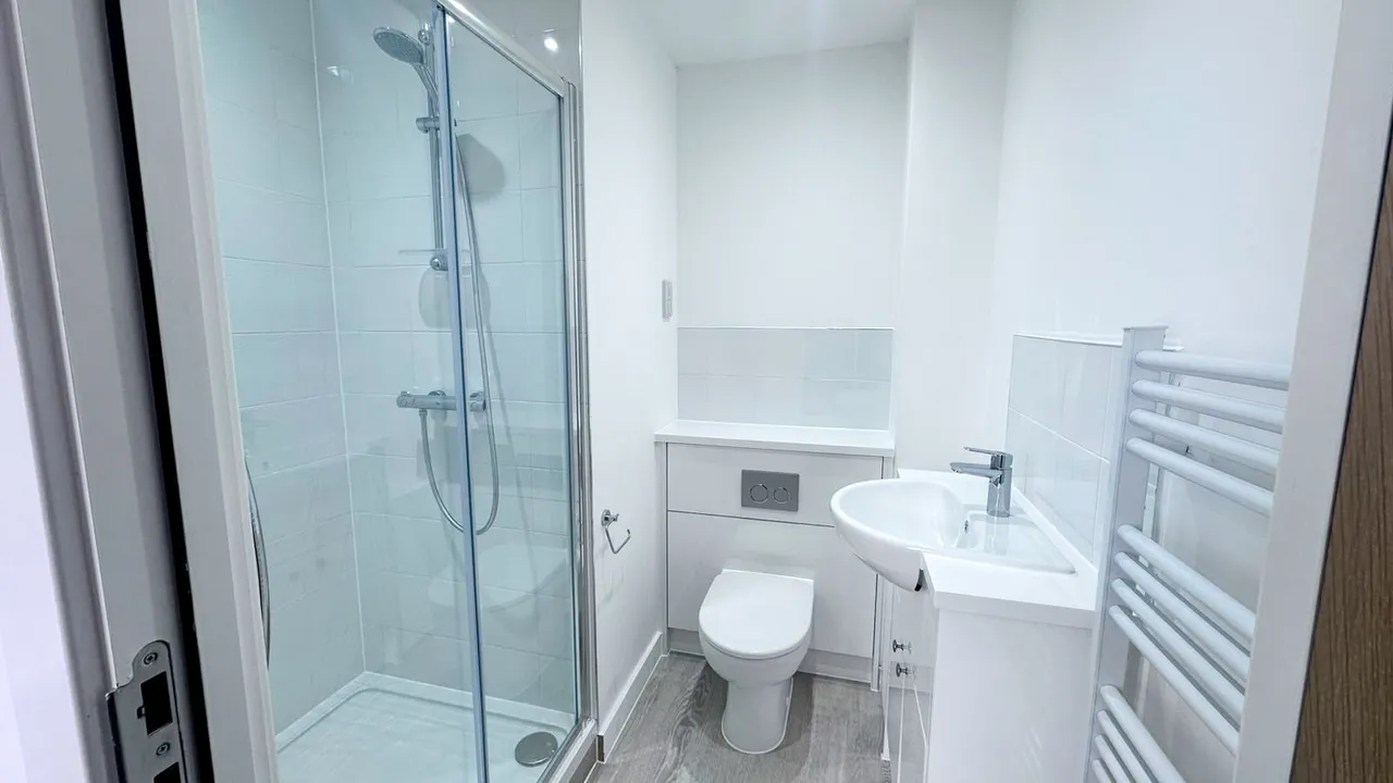 Armstrong House, Fletton Quays, PE2, photo 8
