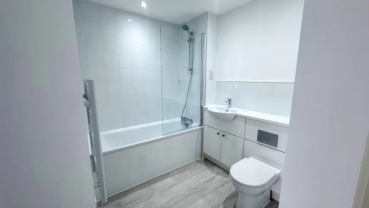 Armstrong House, Fletton Quays, PE2, photo 10