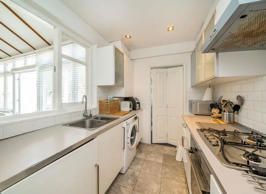 Cotterill Road, Surbiton, KT6, photo 3