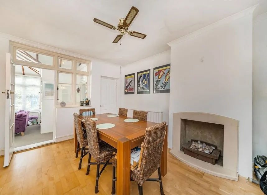Cotterill Road, Surbiton, KT6, photo 4