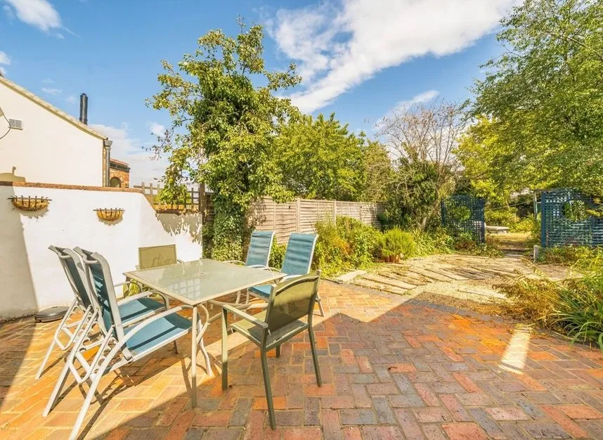 Cotterill Road, Surbiton, KT6, photo 8