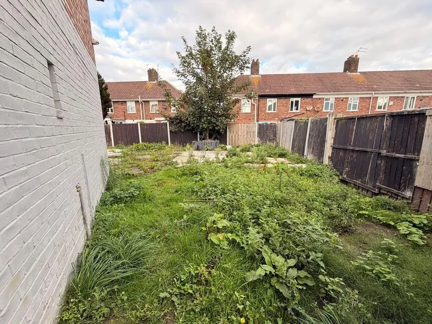 Prestwood Road, Liverpool, L14, photo 8