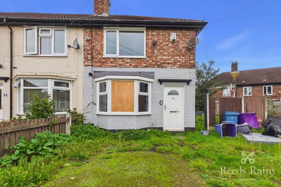 2 bed house for sale, Prestwood Road, Liverpool, L14