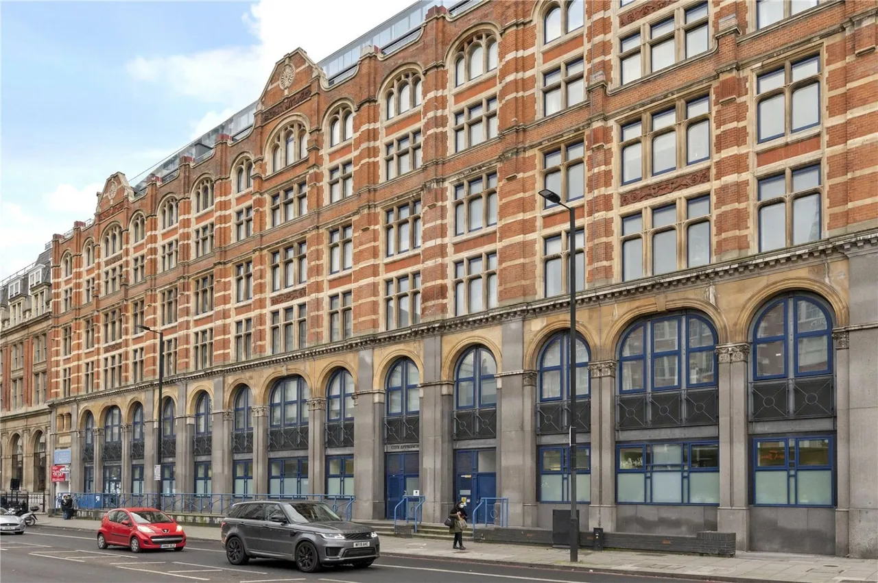 City Road, Islington, EC1V, photo 12