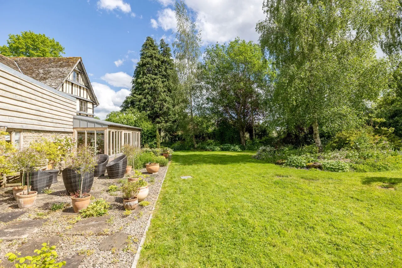 Moccas, Hereford, HR2, photo 16