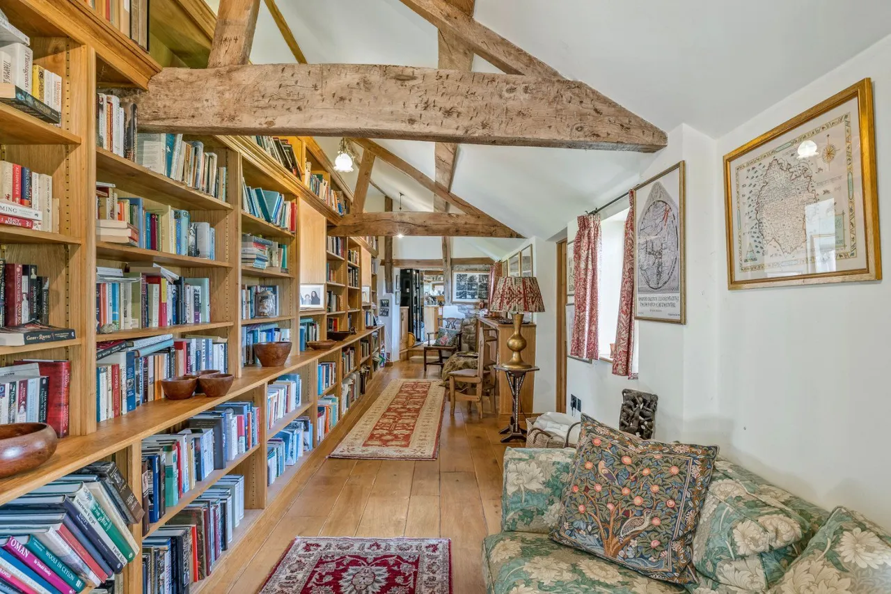 Moccas, Hereford, HR2, photo 9