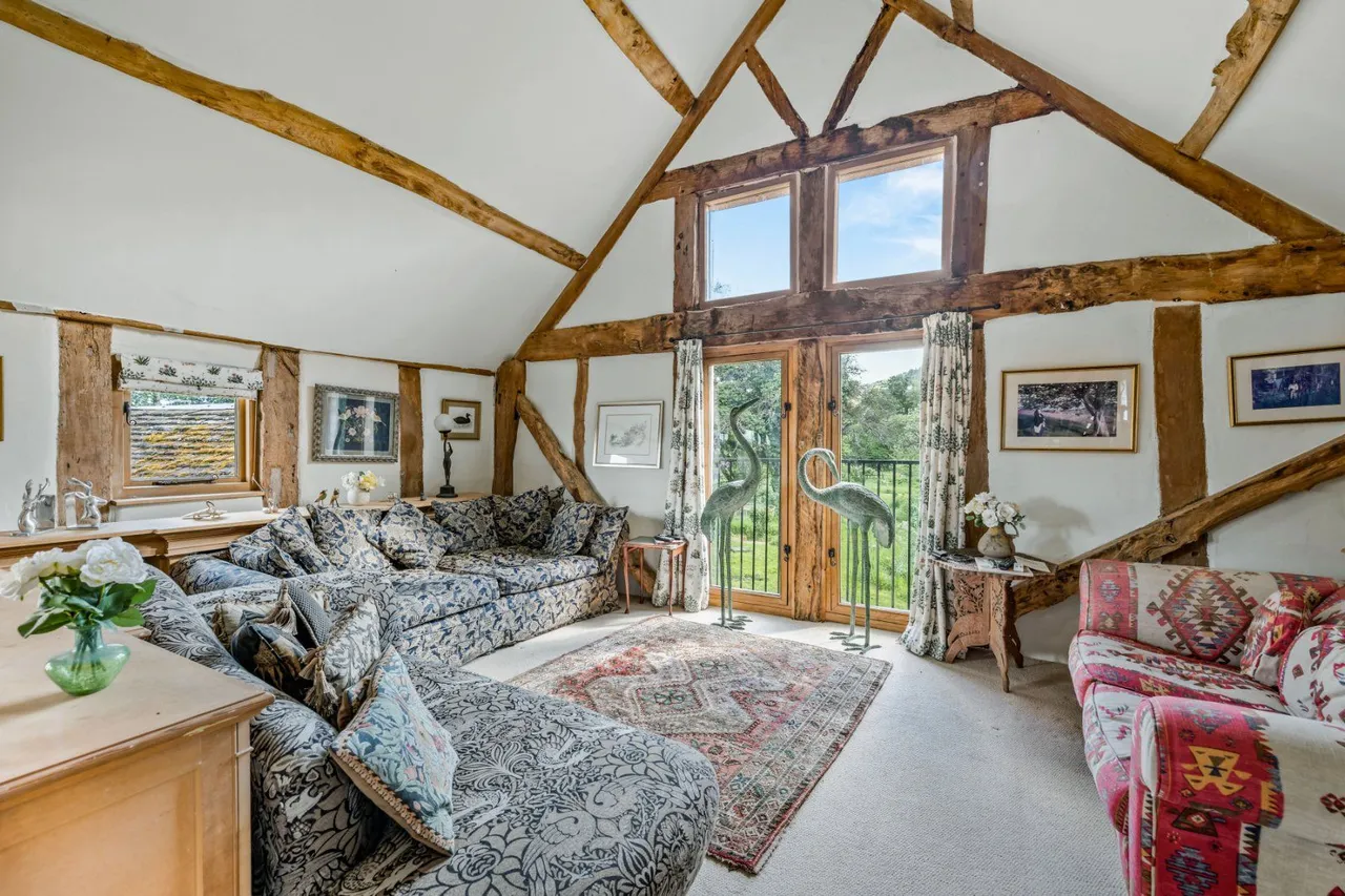 Moccas, Hereford, HR2, photo 8