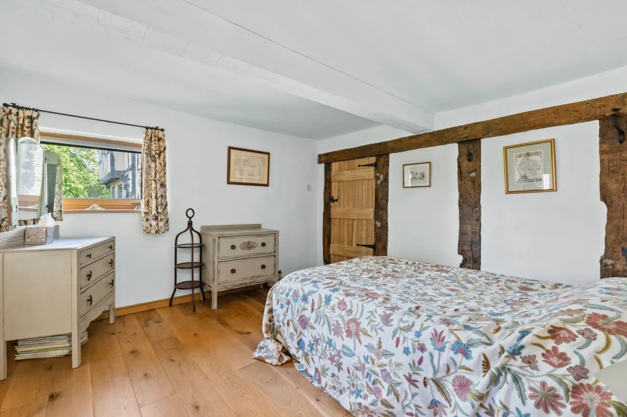 Moccas, Hereford, HR2, photo 12