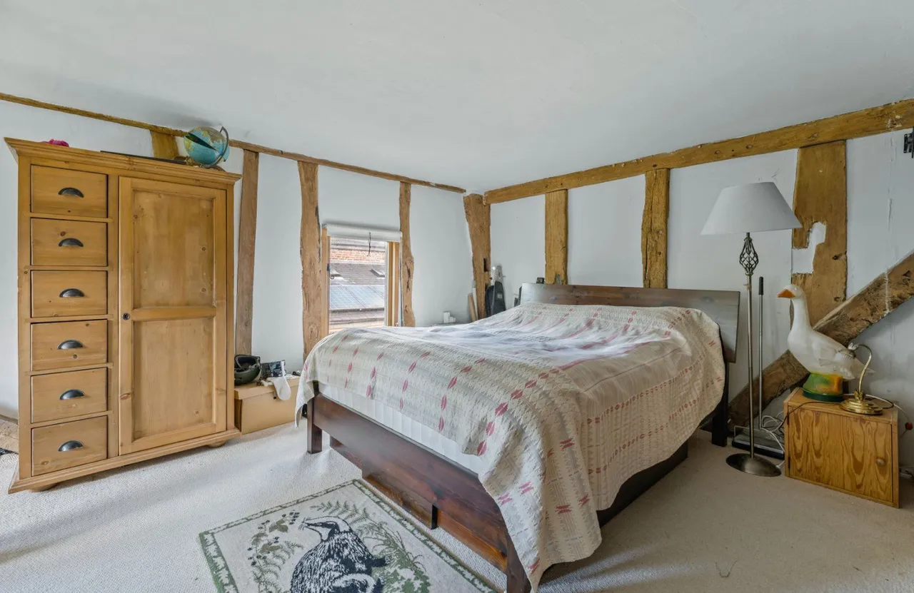Moccas, Hereford, HR2, photo 13