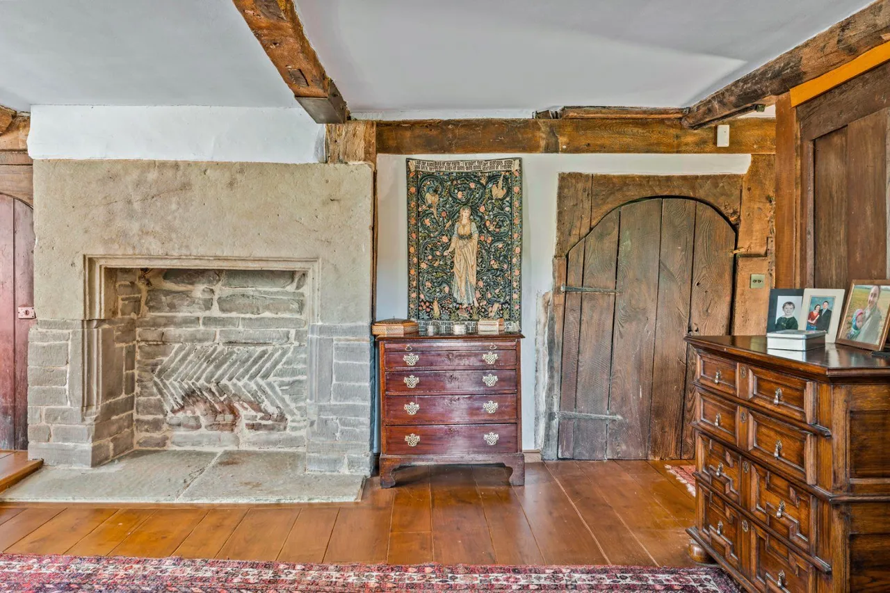 Moccas, Hereford, HR2, photo 14