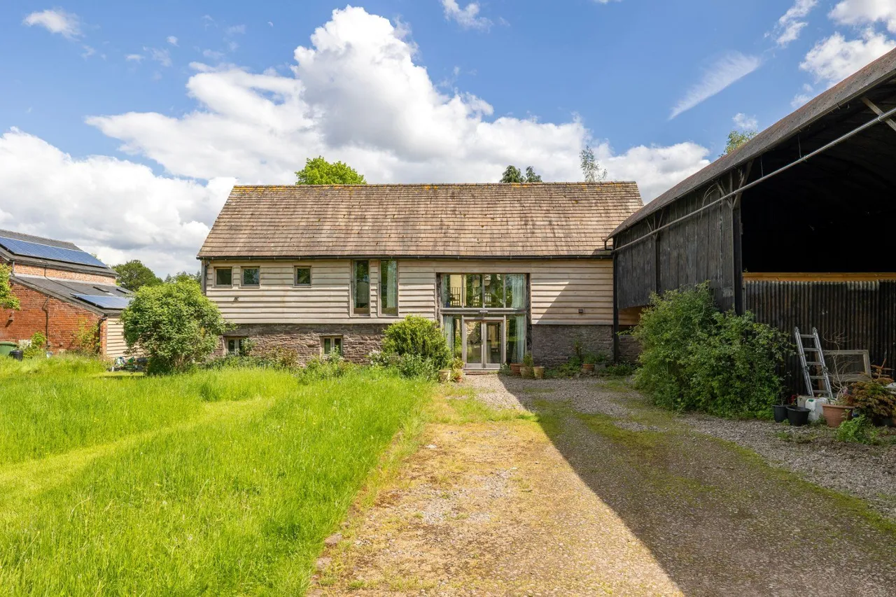 Moccas, Hereford, HR2, photo 18