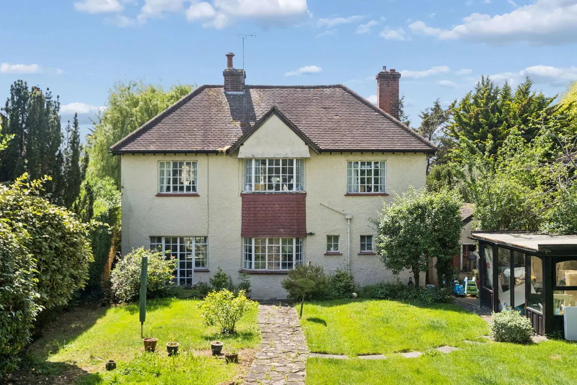 Church Lane, Pinner Village, HA5, photo 16