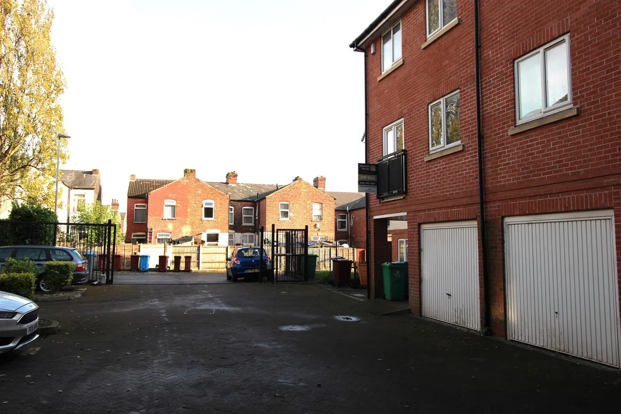 Parsons Way, Manchester, M9 4PY, photo 4