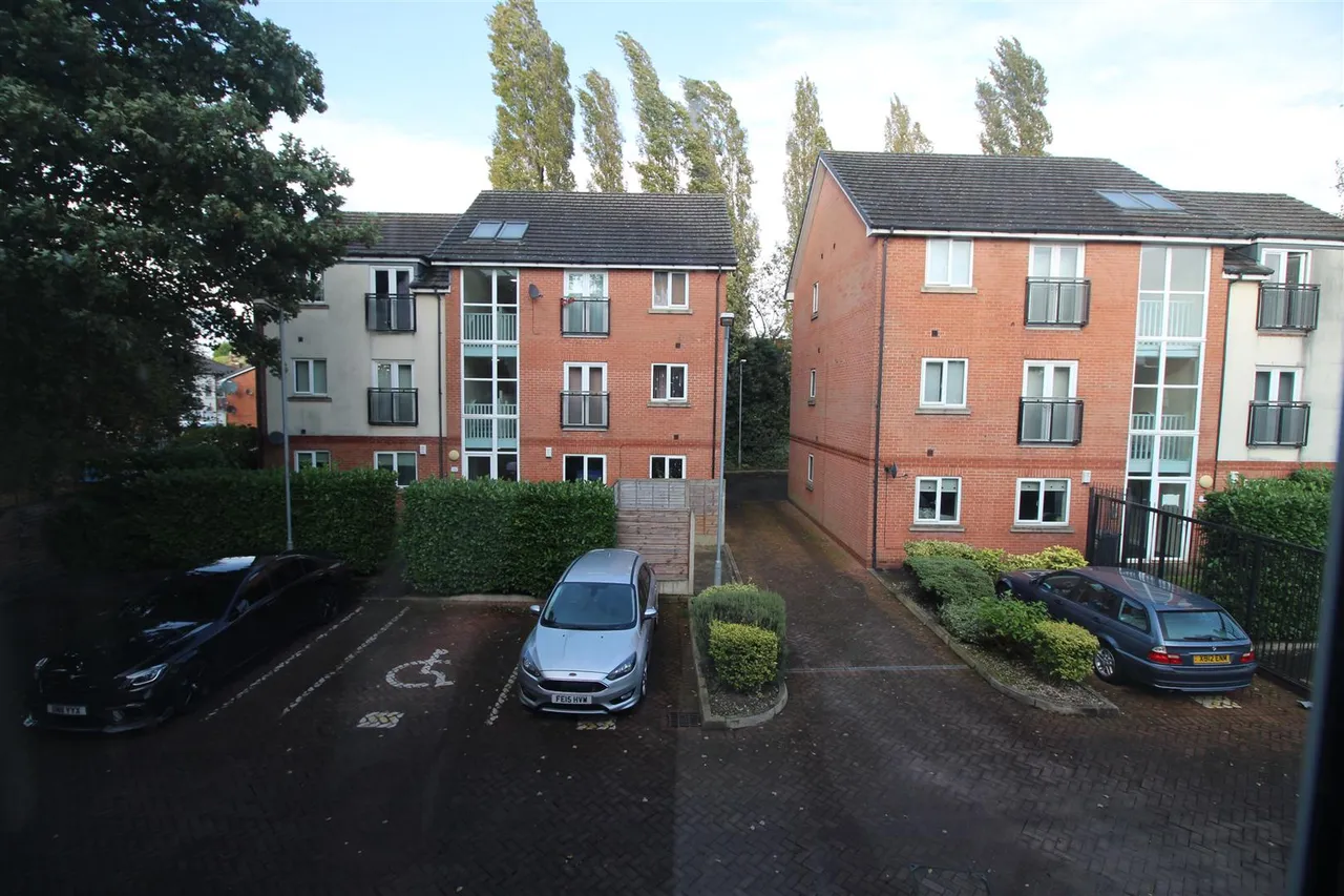 Parsons Way, Manchester, M9 4PY, photo 15