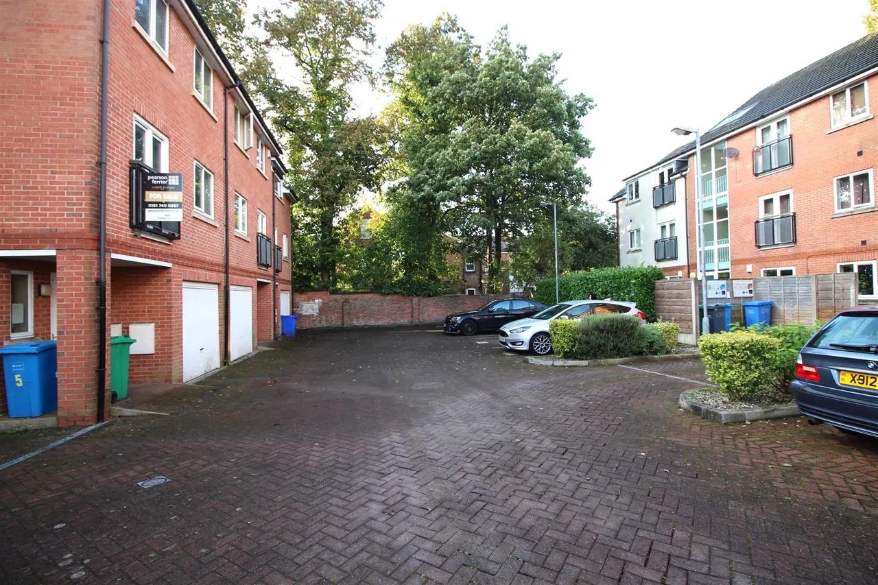 Parsons Way, Manchester, M9 4PY, photo 3