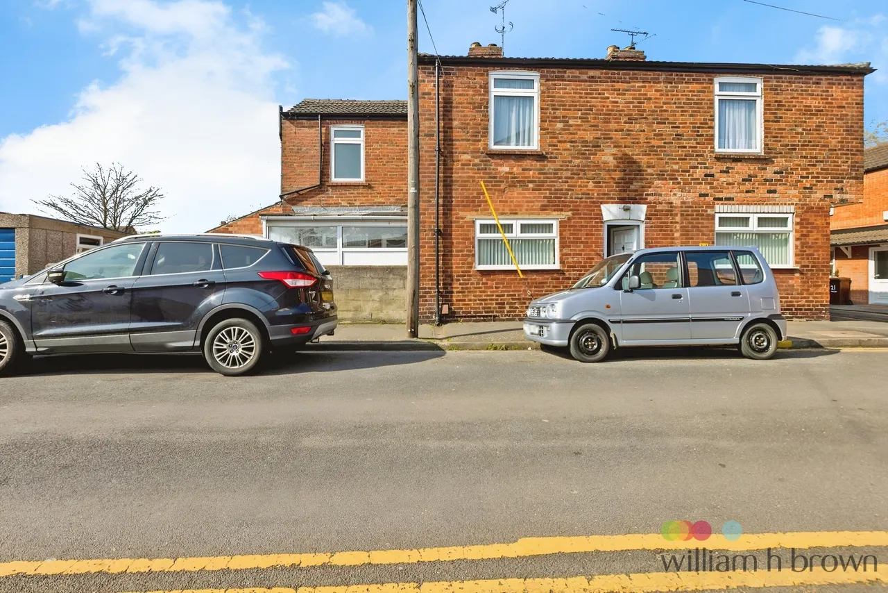 Queen Street, Lincoln, LN5, photo 13