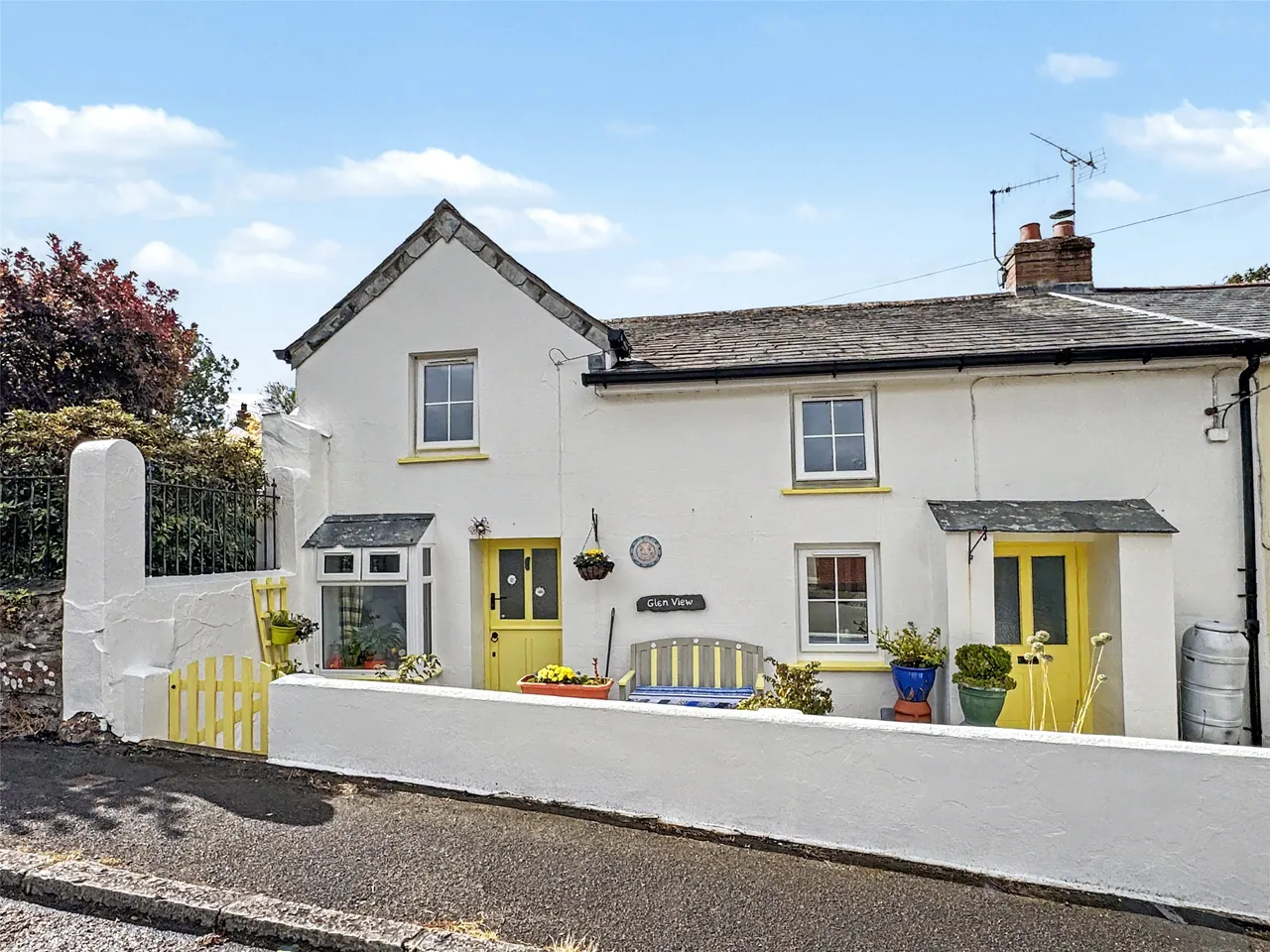3 bed house for sale, Nanstallon, Bodmin, PL30