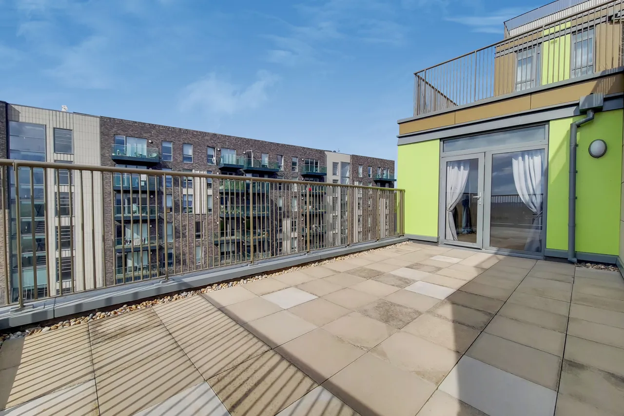 Flat 96, Elizabeth House, 341 High Road, Wembley, photo 5