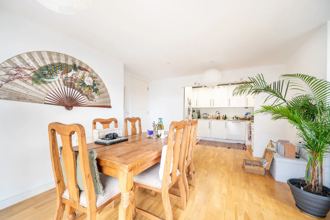 Flat 96, Elizabeth House, 341 High Road, Wembley, photo 12