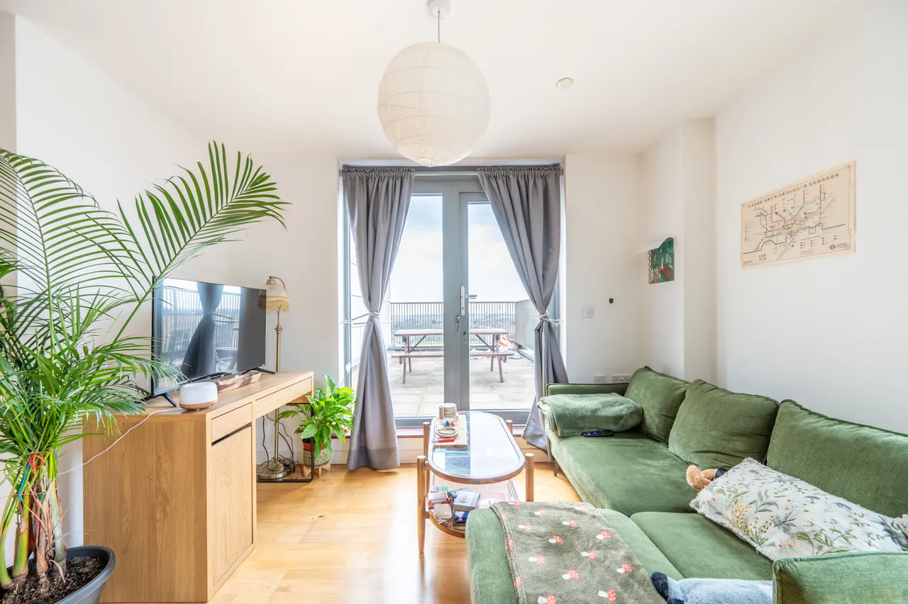 Flat 96, Elizabeth House, 341 High Road, Wembley, photo 9