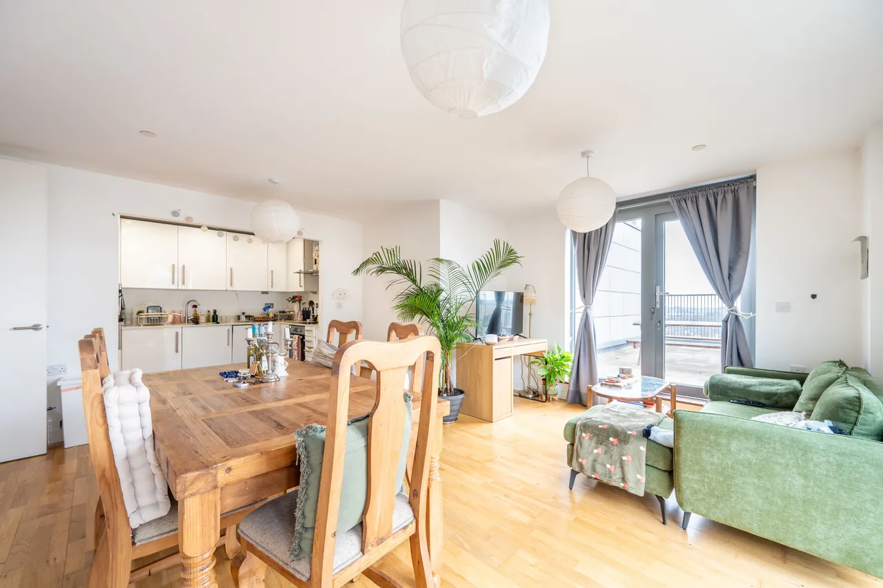 Flat 96, Elizabeth House, 341 High Road, Wembley, photo 10