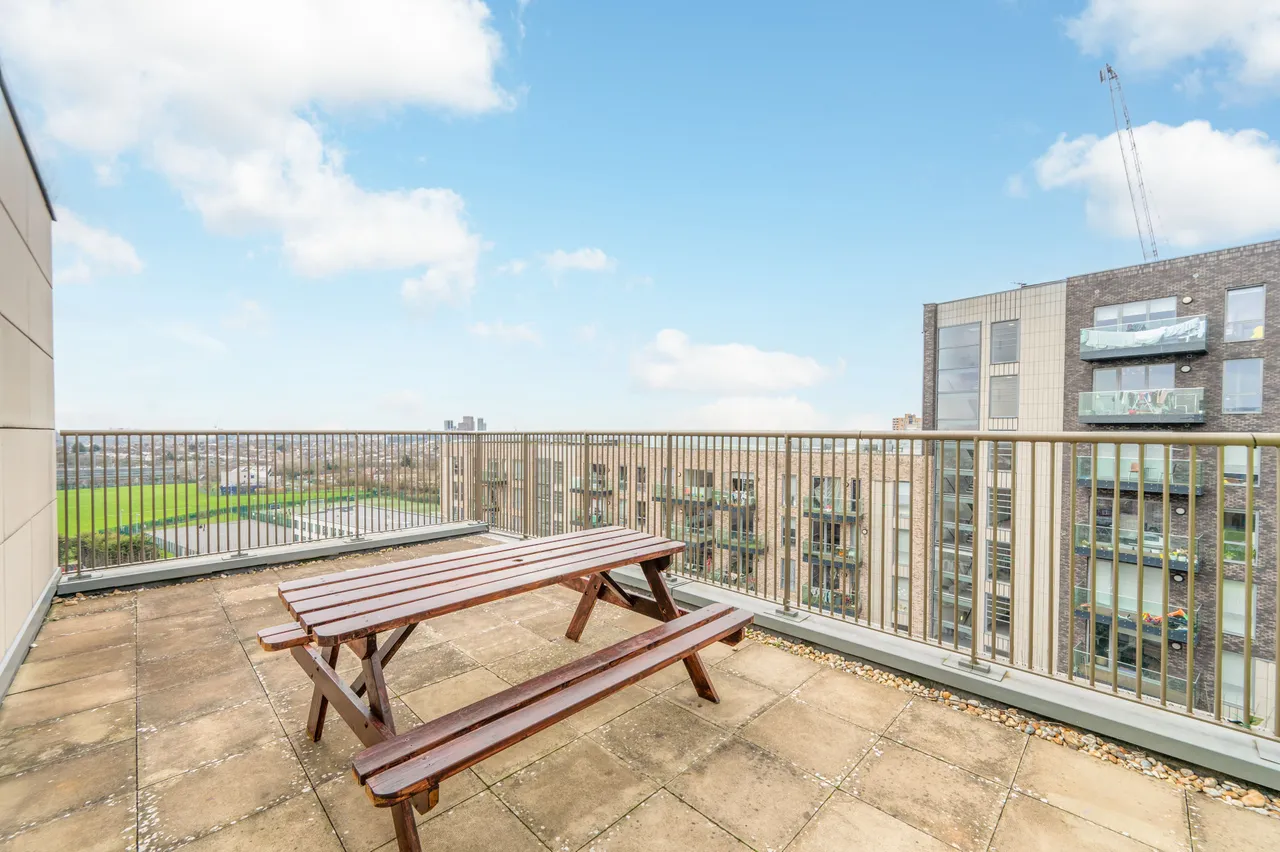Flat 96, Elizabeth House, 341 High Road, Wembley, photo 11