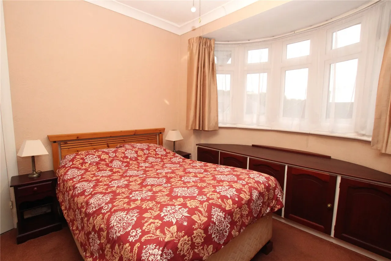 Ankerdine Crescent, Shooters Hill, SE18, photo 15