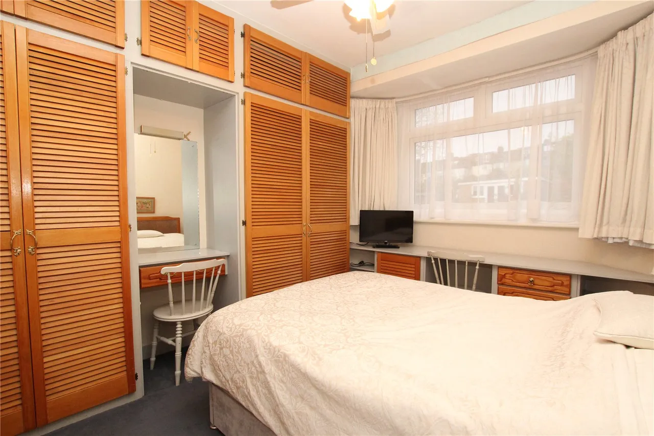 Ankerdine Crescent, Shooters Hill, SE18, photo 16