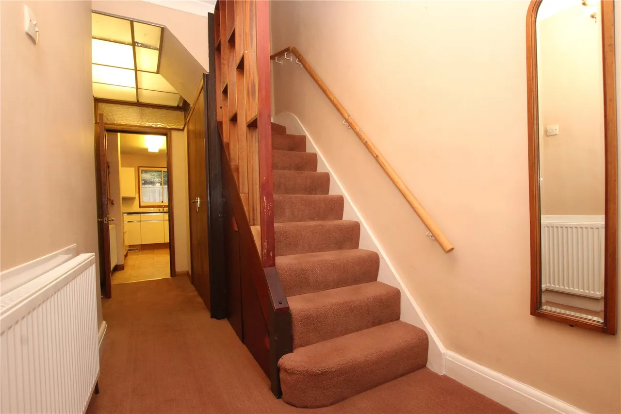 Ankerdine Crescent, Shooters Hill, SE18, photo 12