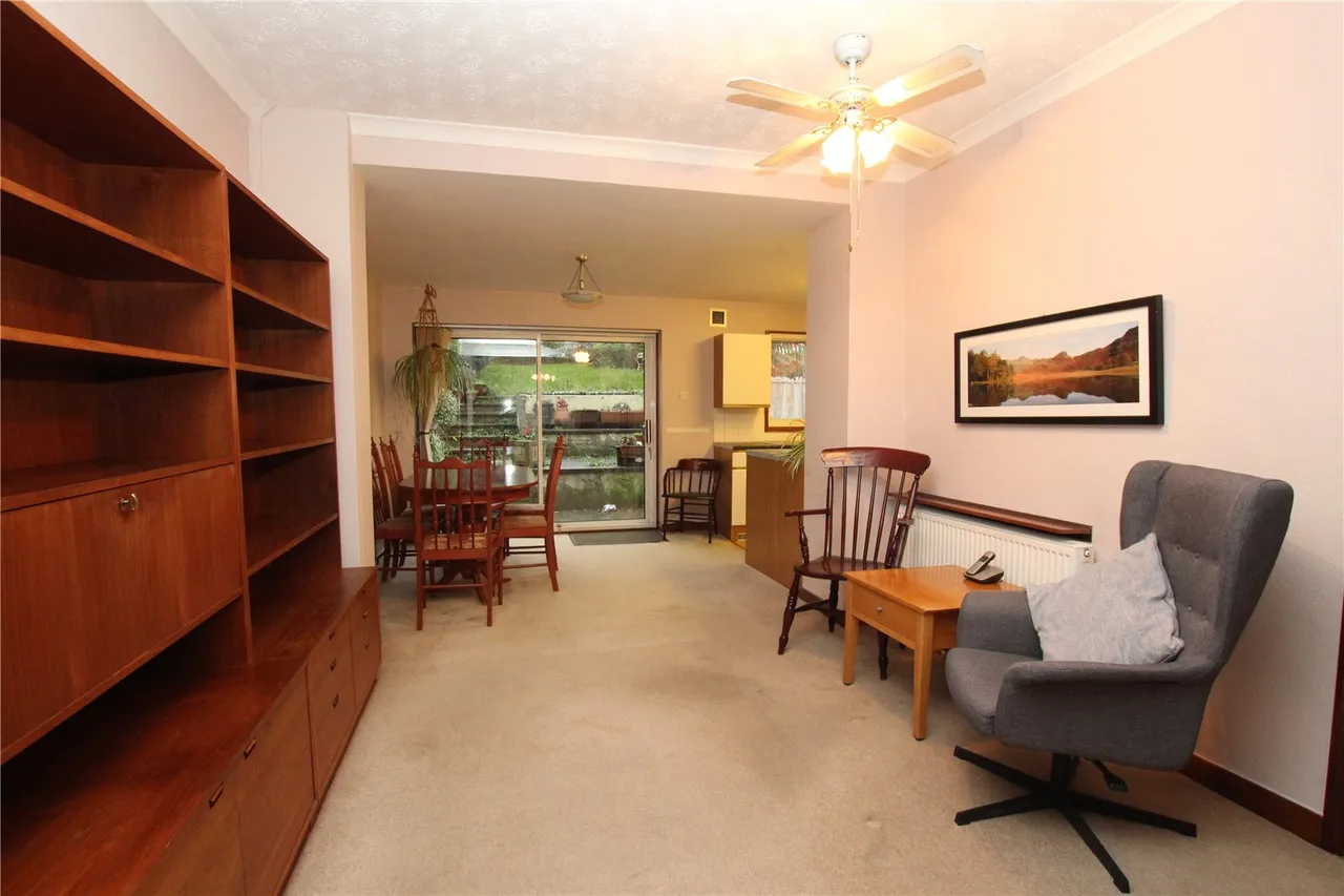 Ankerdine Crescent, Shooters Hill, SE18, photo 7