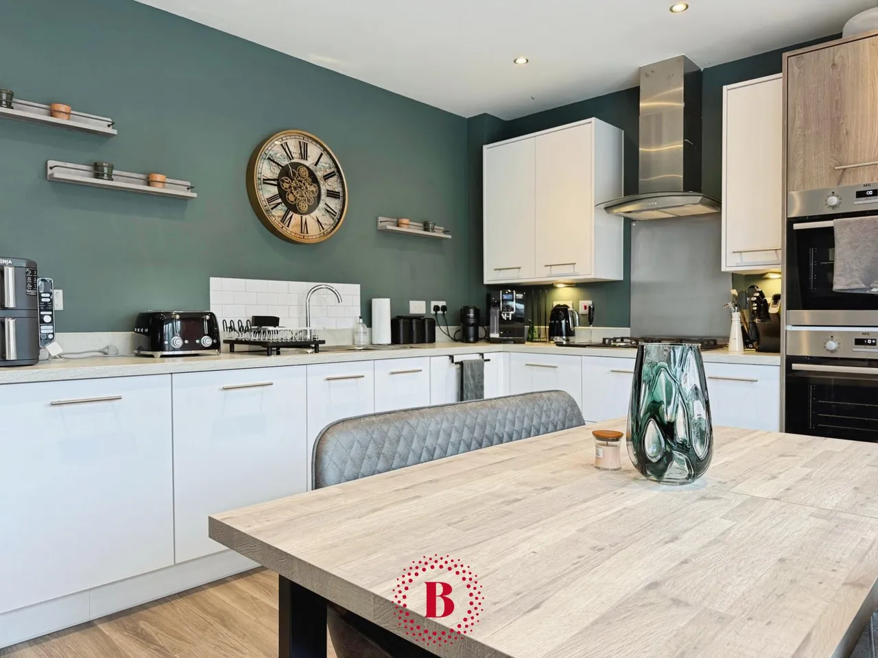 Sedbergh Close, Newton, NG13, photo 3