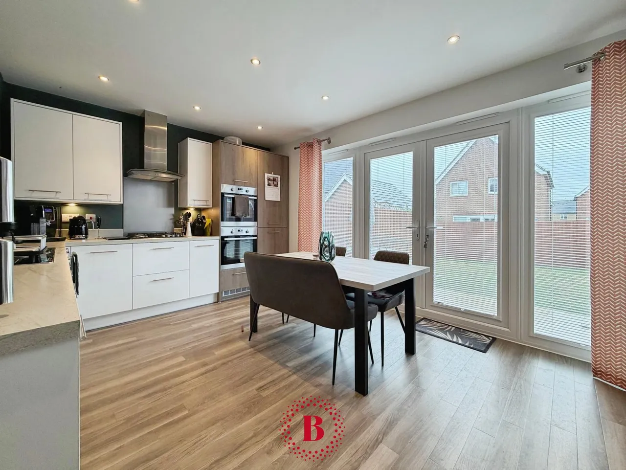 Sedbergh Close, Newton, NG13, photo 4