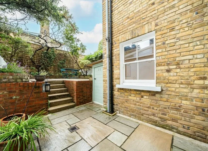 Chesterton Road, North Kensington, W10, photo 8