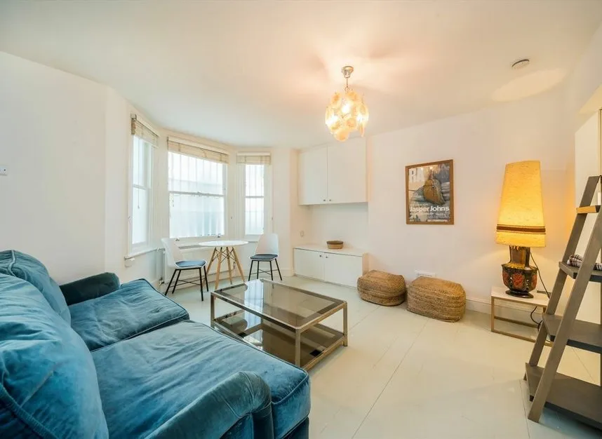 Chesterton Road, North Kensington, W10, photo 2