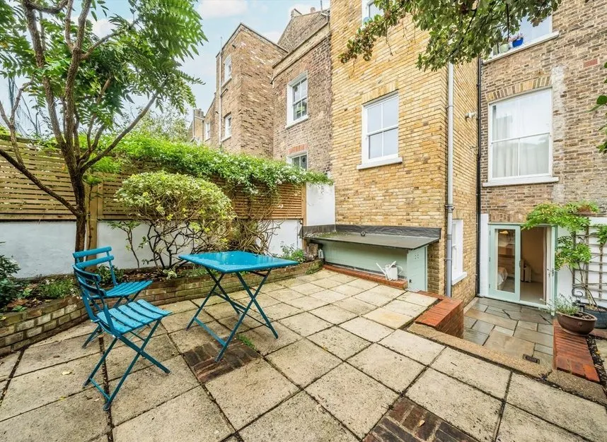 Chesterton Road, North Kensington, W10, photo 7