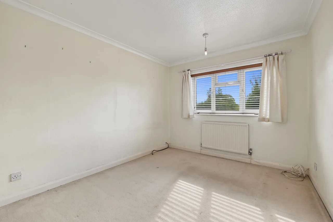 Hill Gardens, Market Harborough, LE16, photo 14