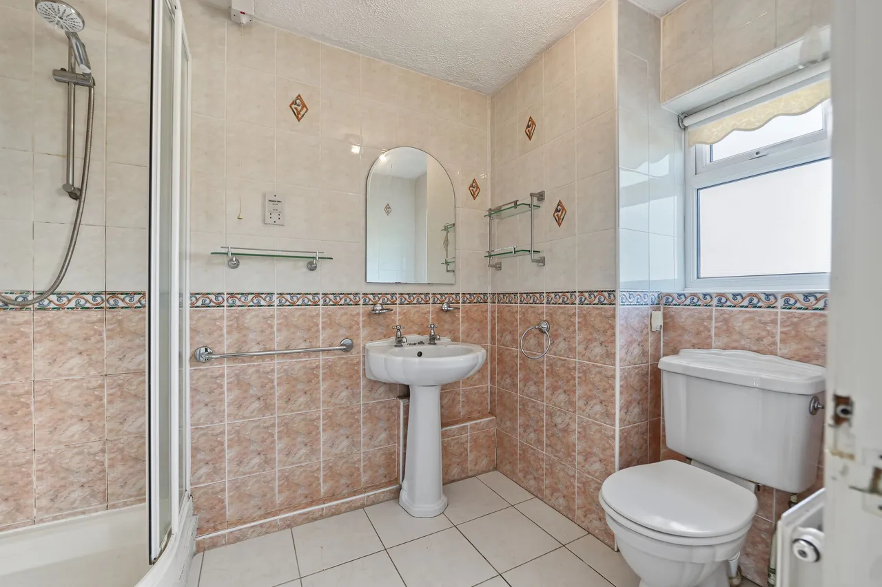 Hill Gardens, Market Harborough, LE16, photo 12