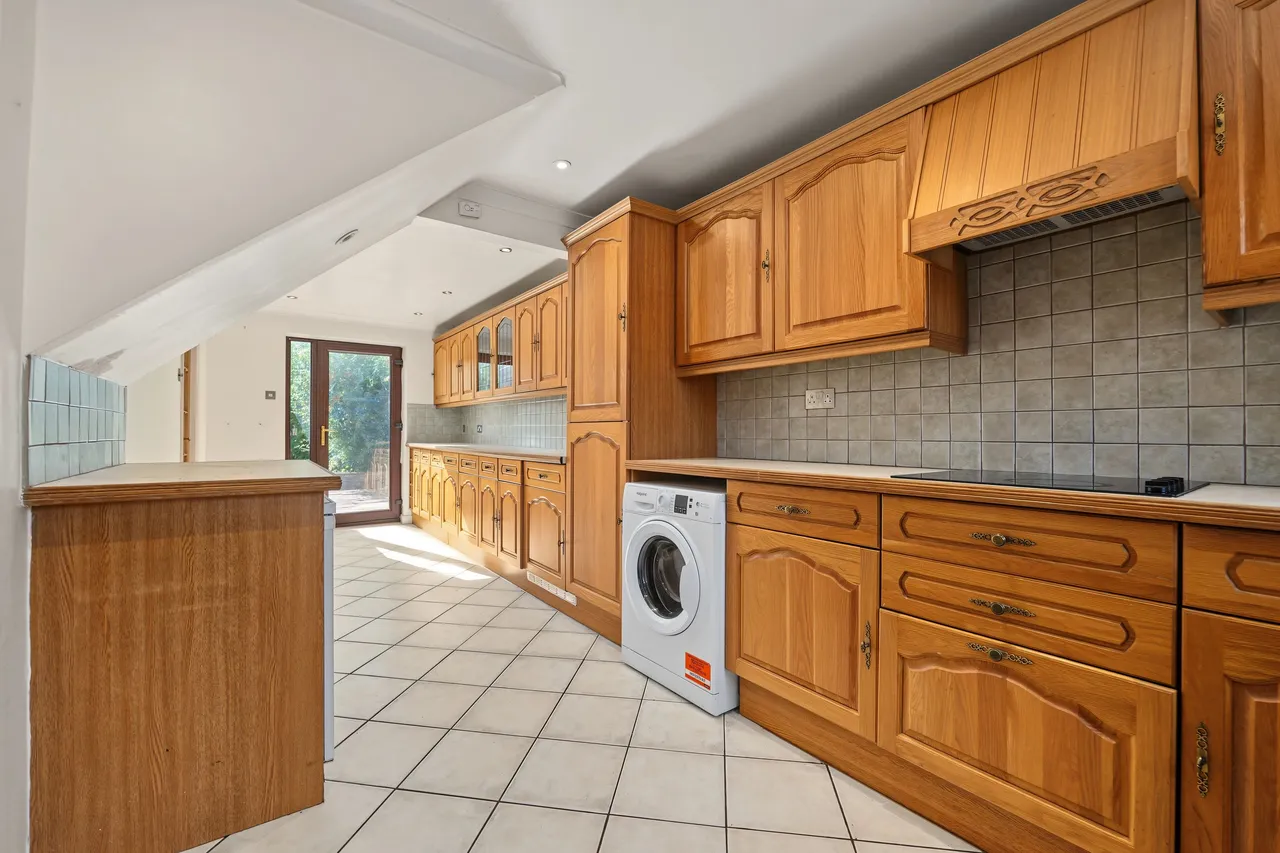 Hill Gardens, Market Harborough, LE16, photo 3