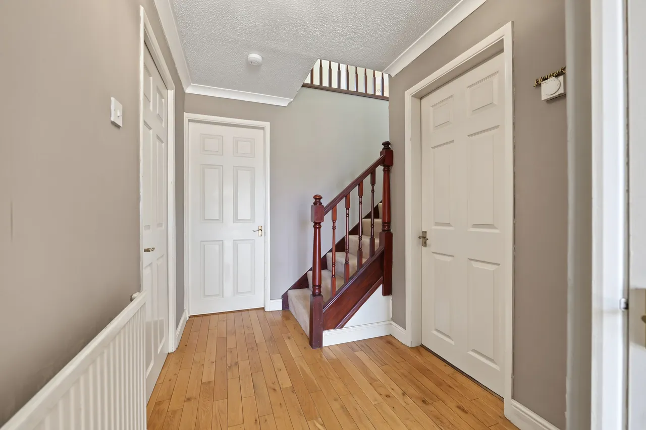 Hill Gardens, Market Harborough, LE16, photo 9